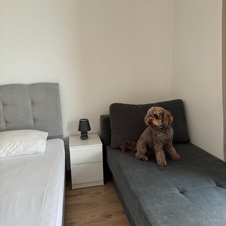 Апартаменти За Гости "Екатерина" Guest Apartments "Ekaterina" Burgaz Dış mekan fotoğraf