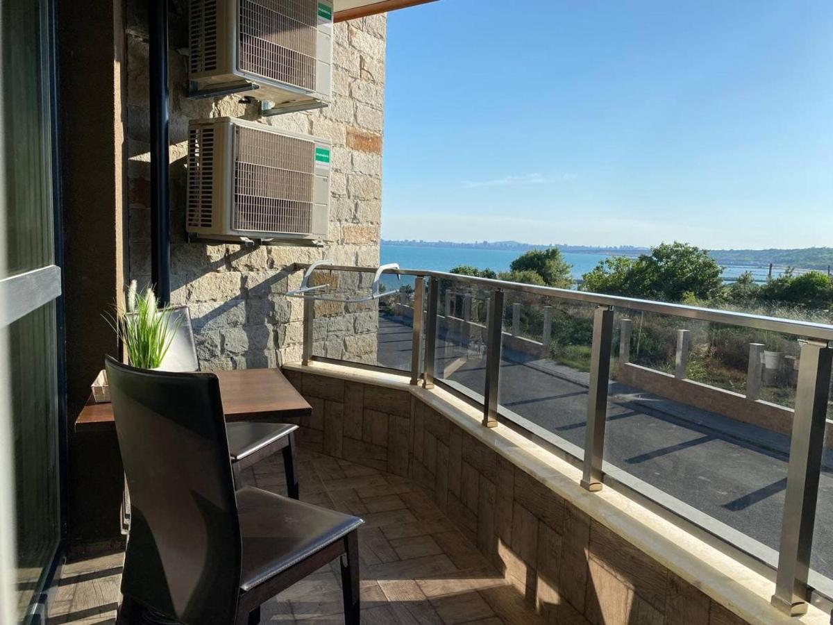 Апартаменти За Гости "Екатерина" Guest Apartments "Ekaterina" Burgaz Dış mekan fotoğraf