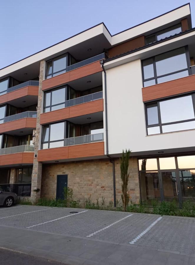 Апартаменти За Гости "Екатерина" Guest Apartments "Ekaterina" Burgaz Dış mekan fotoğraf