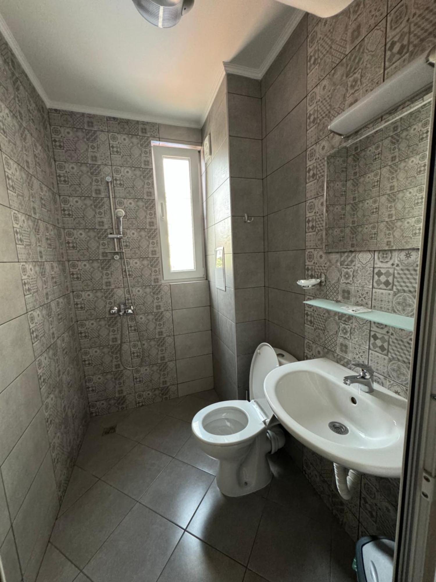 Апартаменти За Гости "Екатерина" Guest Apartments "Ekaterina" Burgaz Dış mekan fotoğraf